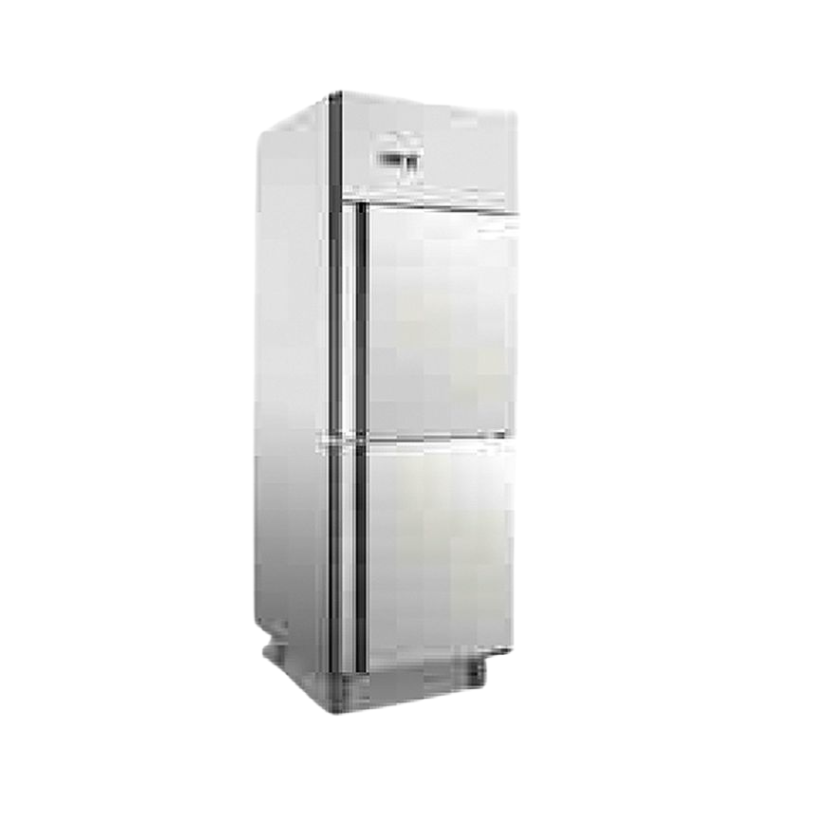 MATRIX Stainless Steel Standing Freezer X500L3F-HC