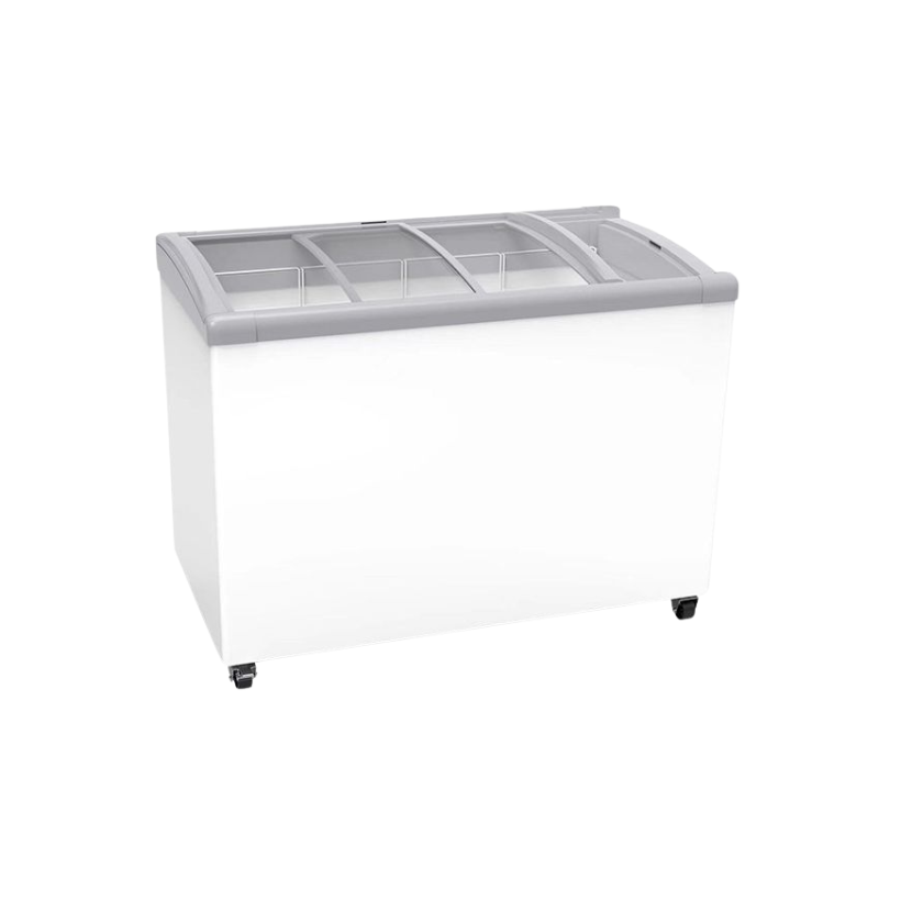 MATRIX Curve Freezer XCG-308L