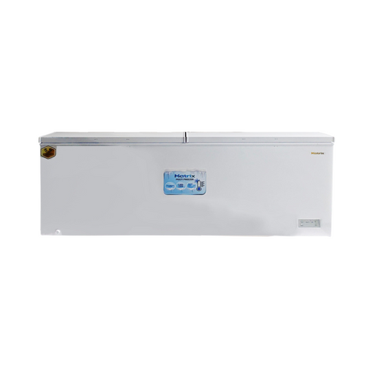 MATRIX Chest Freezer XCF-788L