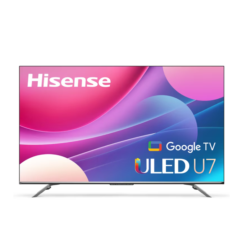 Hisense 65" U7 ULED TV - 65U7H