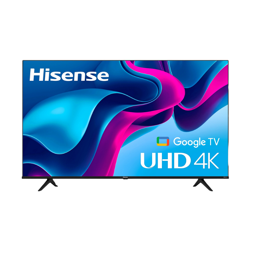 Hisense 65" 4K UHD TV - 65A6