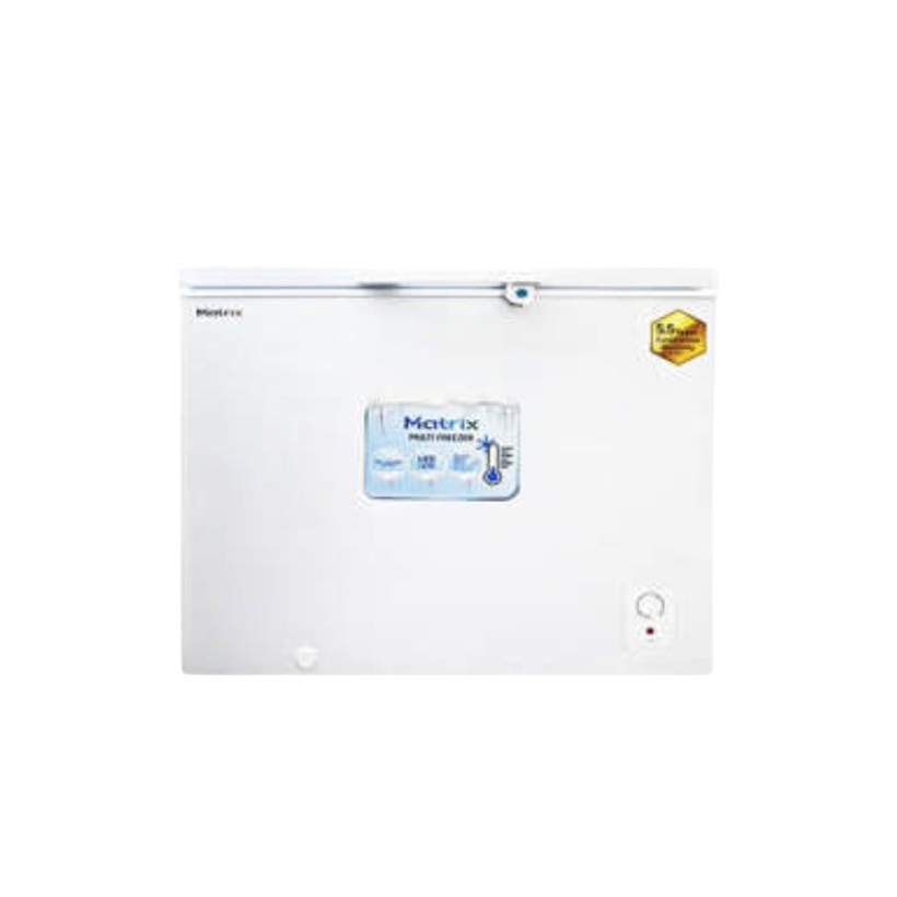 MATRIX Chest Freezer XCF-428L