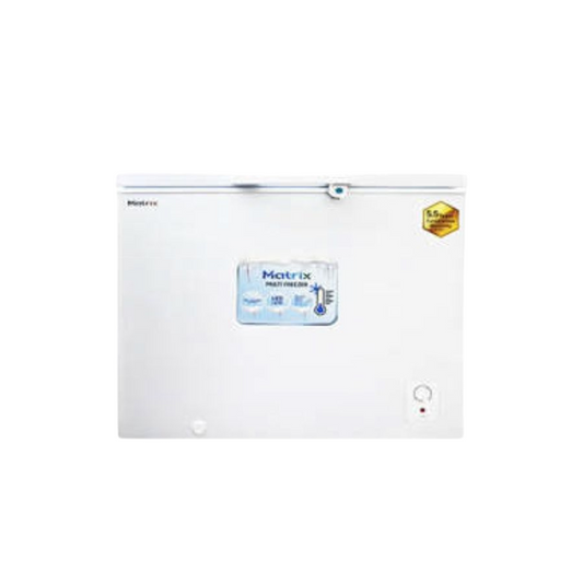 MATRIX Chest Freezer XCF-228L