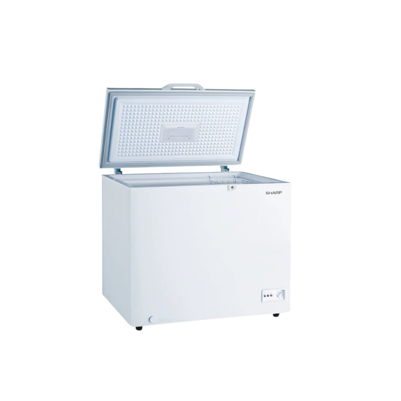 SHARP Chest Freezer SJC218