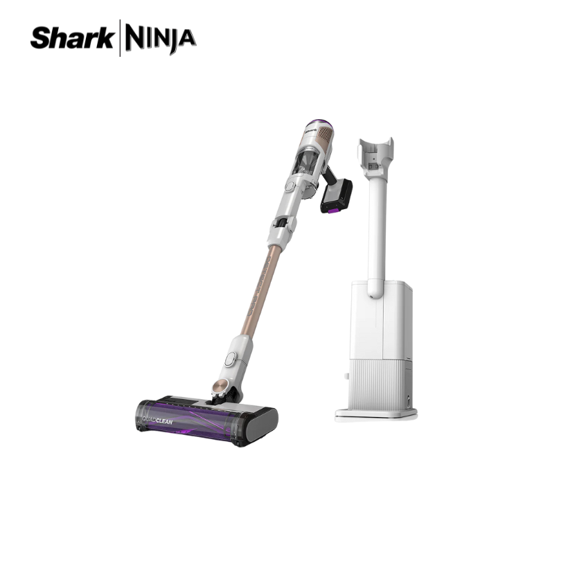 Shark EvoPower System IQ | IQ+ Cordless Vacuum