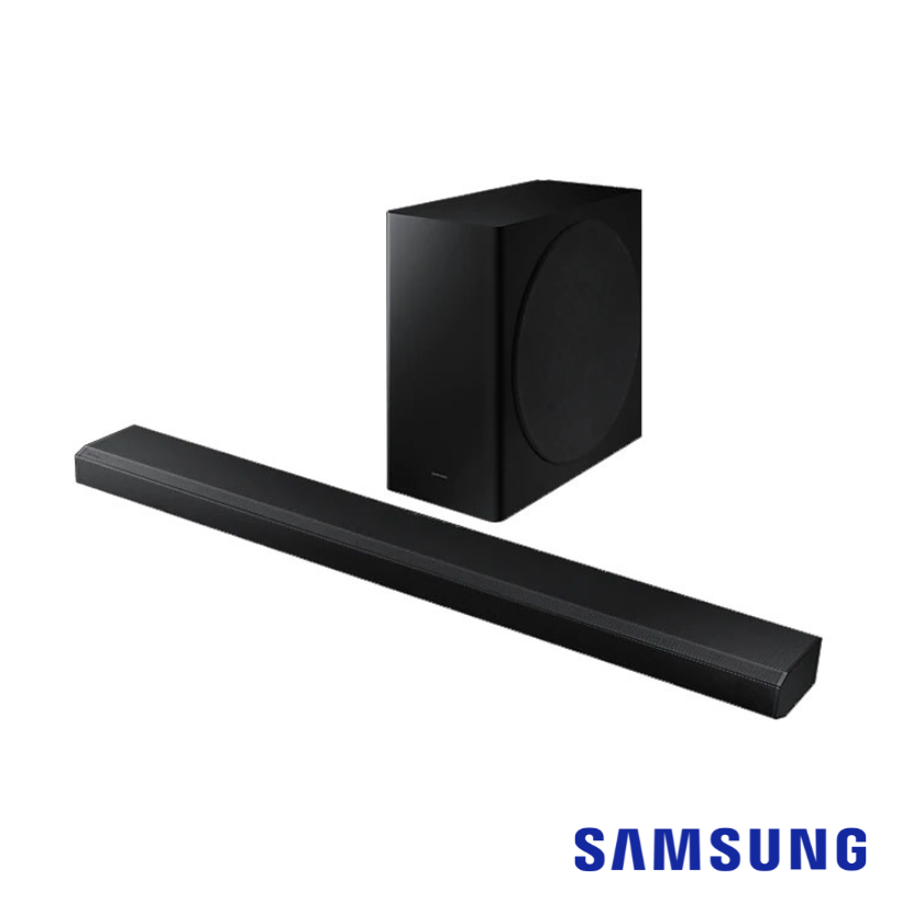 SAMSUNG Q-SERIES 3.1.2CH HW-Q700D/XM