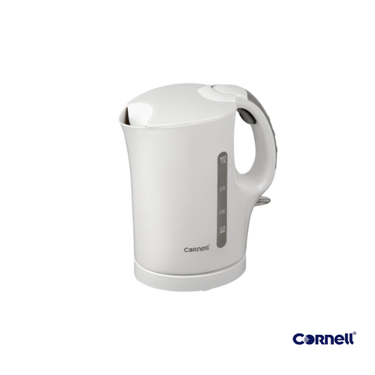 Cornell 1.0L Cordless Jug Kettle - CJK-S10L