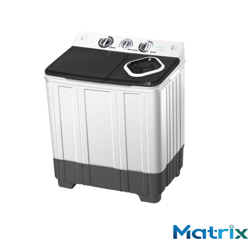 MATRIX Semi Auto Washing Machine XSW-50X