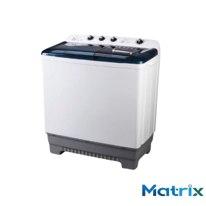 MATRIX Semi Auto Washing XSW-20X