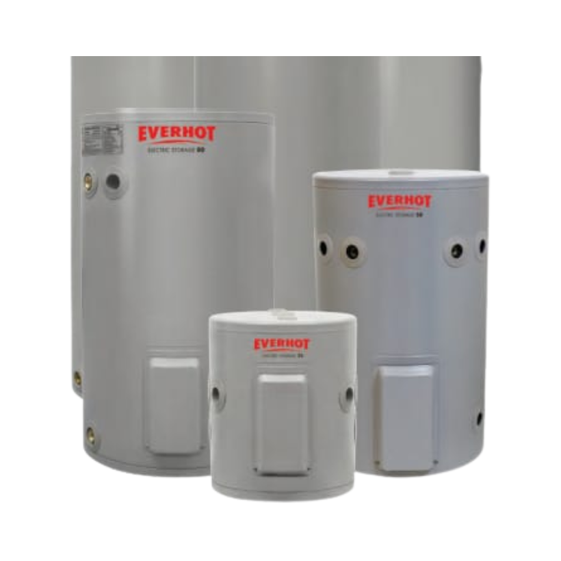 Everhot 60L Water Heater - ERA060