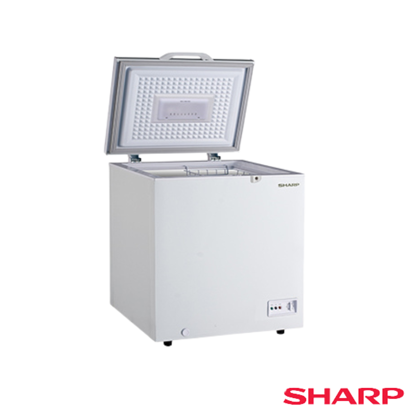 SHARP Chest Freezer SJ168