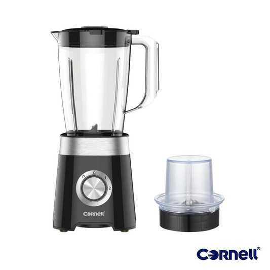 Cornell 2 in 1 Blender - CBL-S50BK