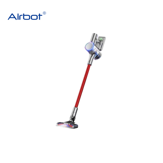 Airbot Aura Cordless Vacuum Cleaner Handheld Stick Portable Vacuum