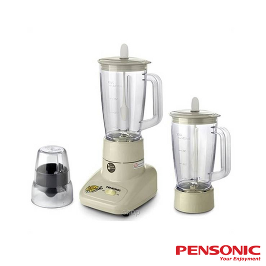 Pensonic 3 in 1 Blender - PB-3205DJ