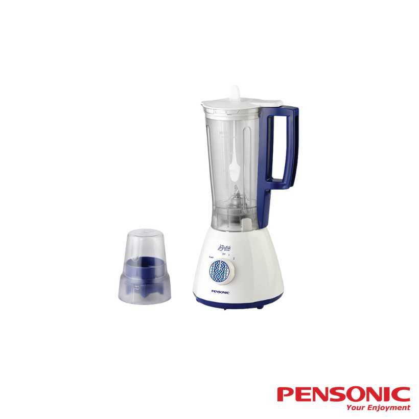 Pensonic 2 in 1 Batik Blender - PB-802