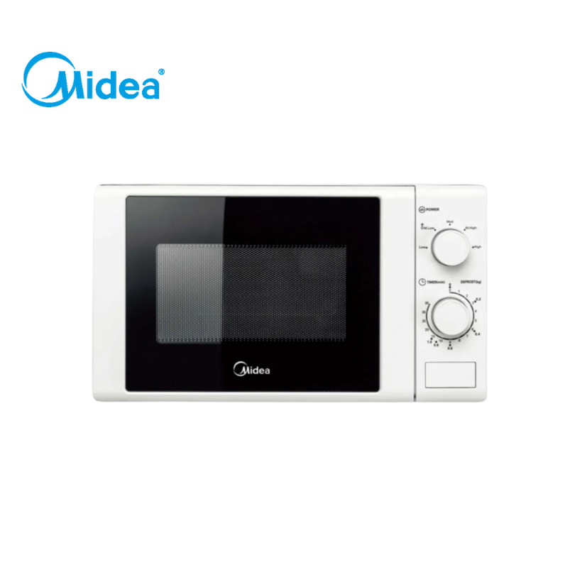 Midea 20L Microwave - MM720CGE