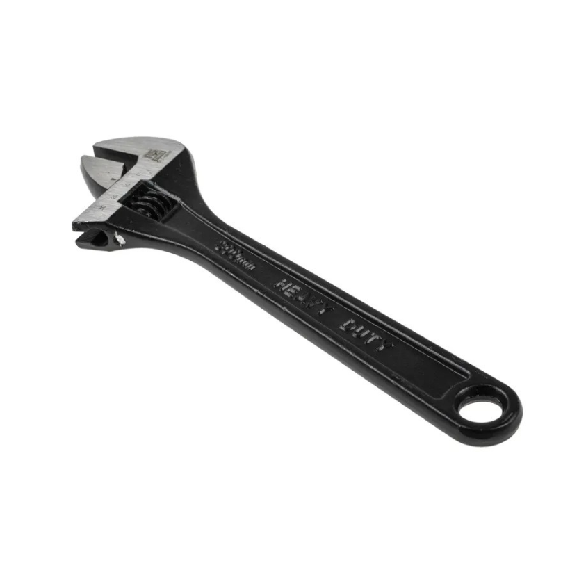 Adjustable Spanner 10"-300mm