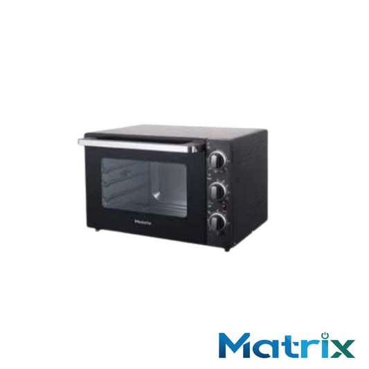 Matrix 46L Electrical Oven - MO-46X