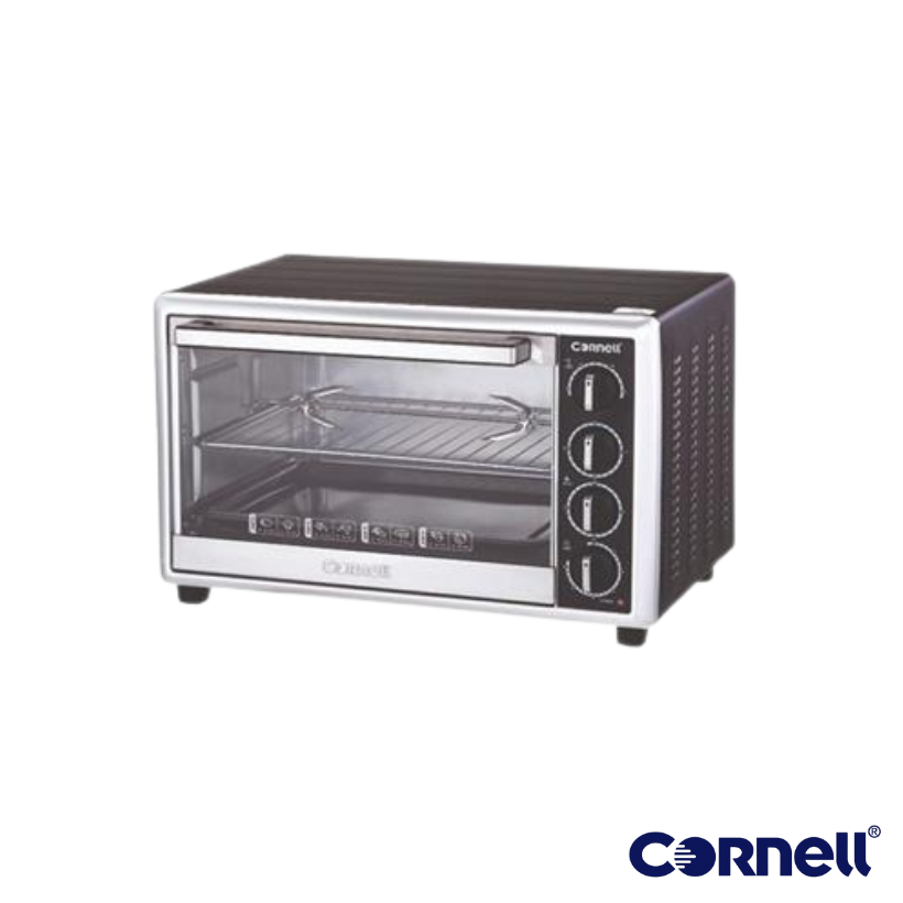 Cornell 88L Electrical Oven - CEO-E88SL