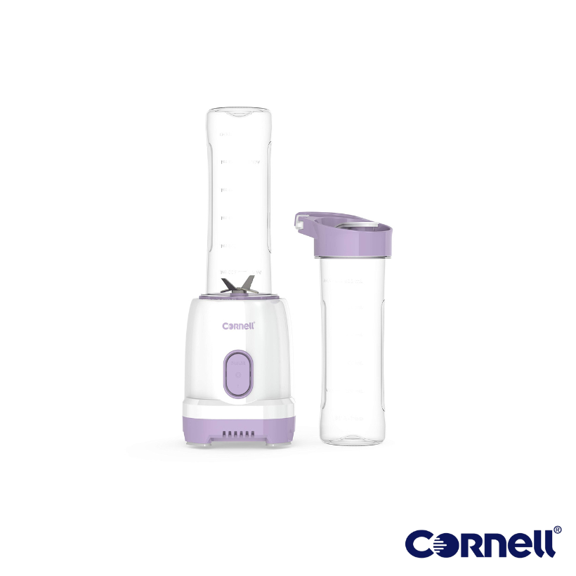 Cornell Personal Blender - CPB-E601PP