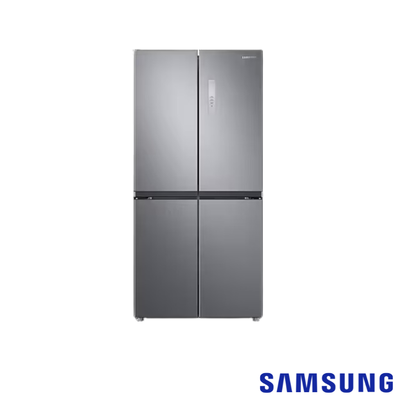 Samsung 4 Door Fridge RF48A4000M9/ME (Pre- order)