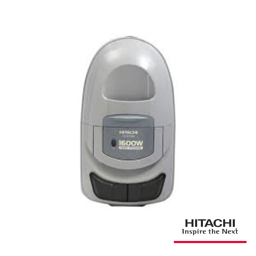 Hitachi Vacuum Cleaner - CV-W1600