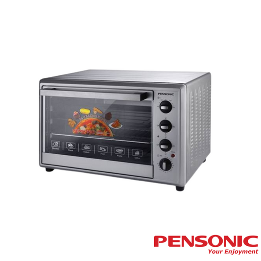 Pensonic 100L Electrical Oven - PEO-1100