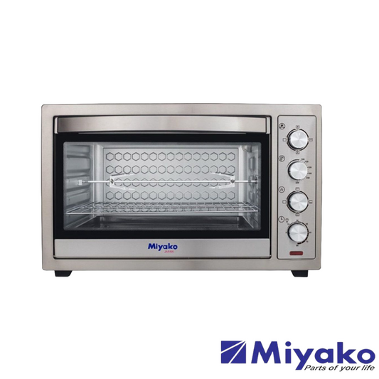 Miyako Electrical Oven - MEO-120S