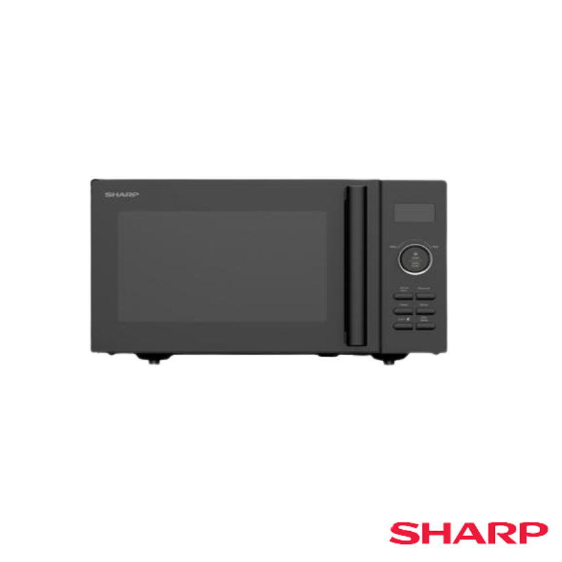 Sharp 25L Digital Microwave Oven - R352I