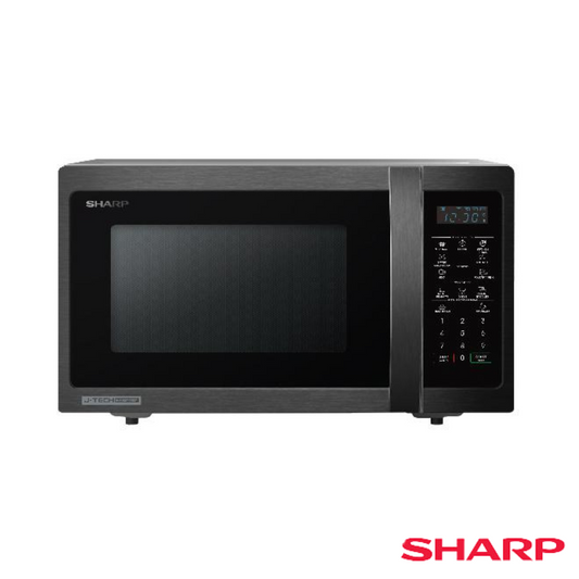 Sharp 23L Microwave Oven - R259EBS