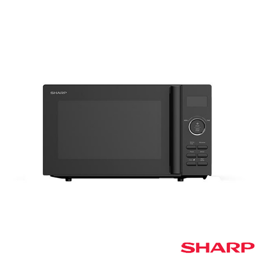 Sharp 20L Digital Microwave Oven - R2021