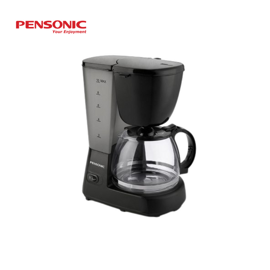 Pensonic Coffee Maker - PCM-1902