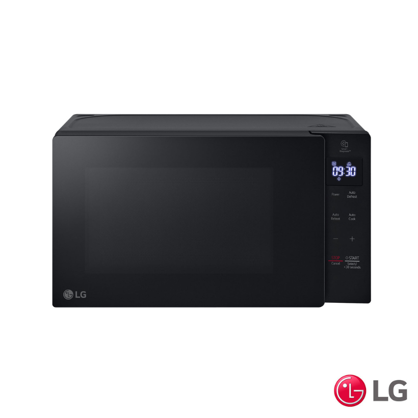 LG 20L NeoChef Microwave Oven - MS2032GAS