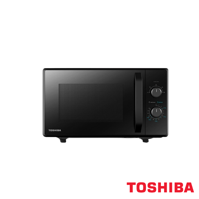 Toshiba 34L Microwave Oven - ERSGS34(K)MY