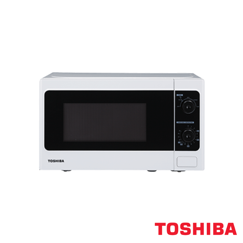 Toshiba 20L Microwave Oven - ERSM20(W)MY