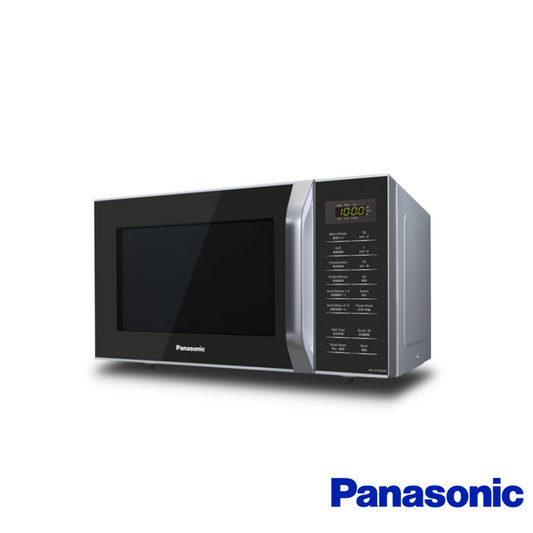 Panasonic 23L Grill Microwave Oven - NN-GT35H