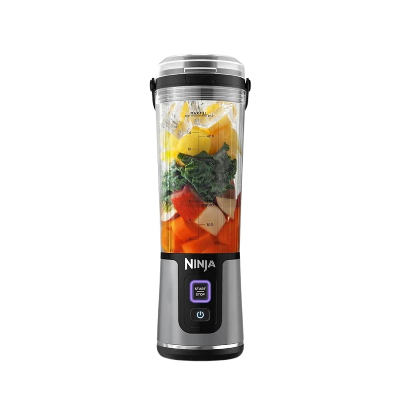 Ninja BLAST 530ml ジューサー Ninja Blast Personal Juicer 530ml