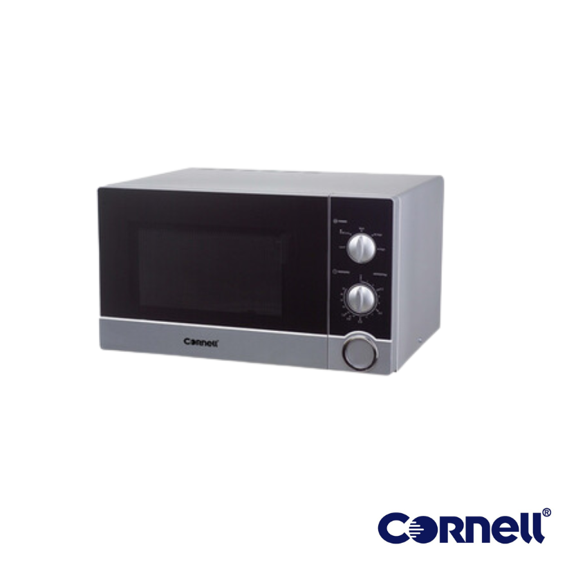 Cornell 23L Microwave Oven - CMO-P23