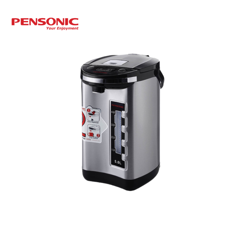 Pensonic 5.0L Thermopot - PTF-5003