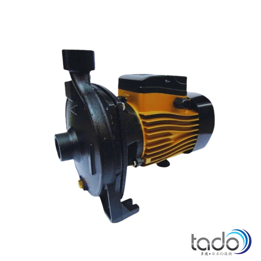 Tado 1HP Automatic Booster Pump - YCP-158