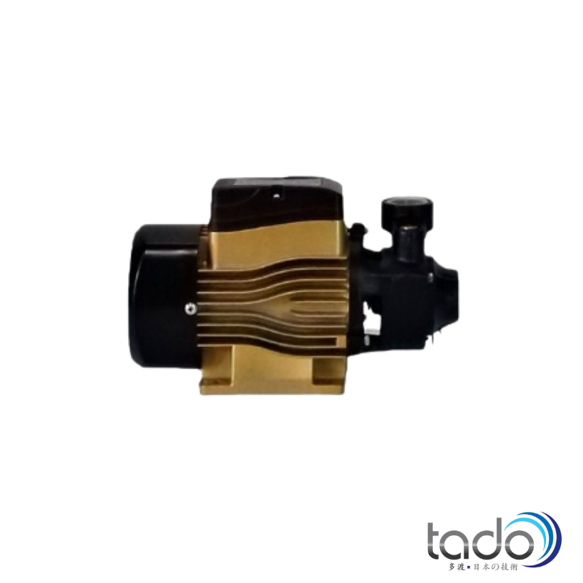 Tado 0.5HP Automatic Booster Pump - YQB-60