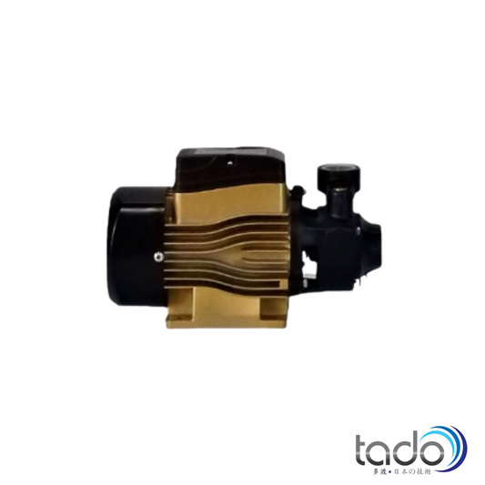 Tado 0.5HP Automatic Booster Pump - YQB-60