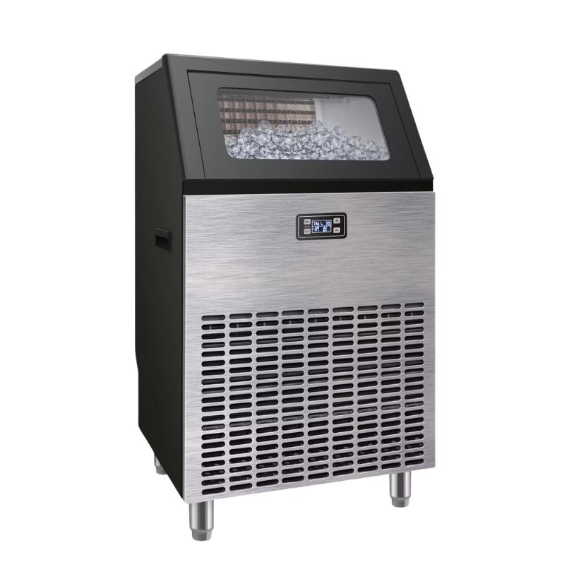 HICON Ice Maker IM-40/60KG