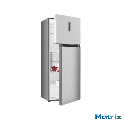 MATRIX 2 Door Fridge MD-495S