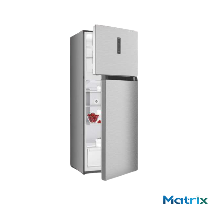 MATRIX 2 Door Fridge | MD-495S