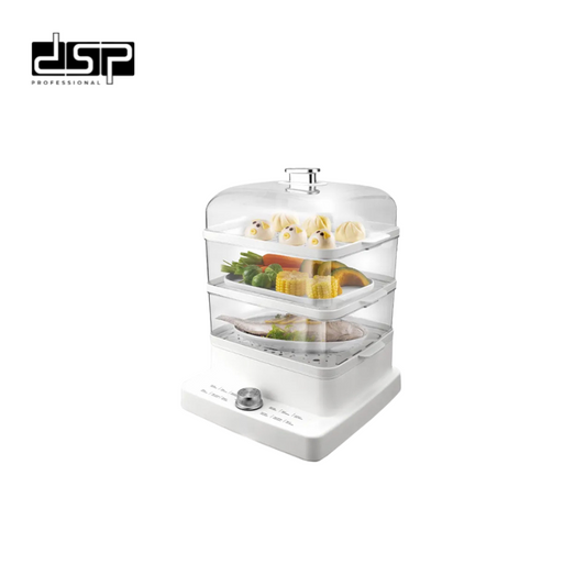 DSP Electrical Steamer - DSP-KA5015