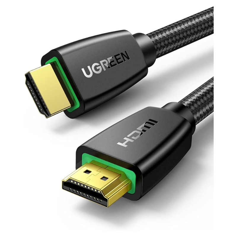 Ugreen HDMI Cable 4K 3 Meter