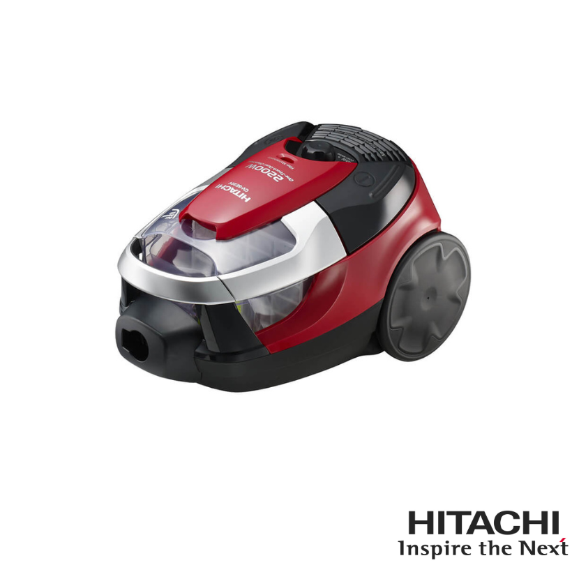 Hitachi Vacuum Cleaner - CV-SE22