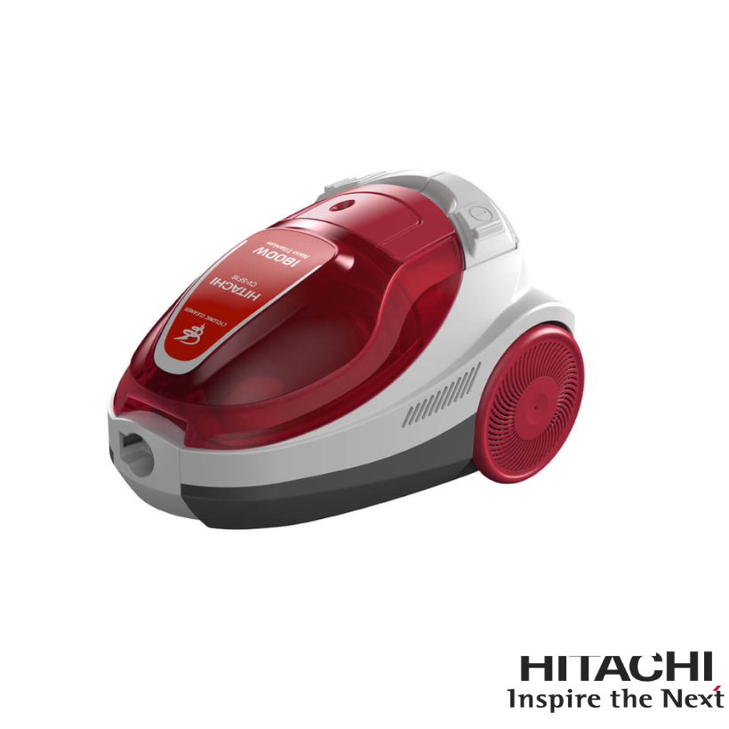 Hitachi Vacuum Cleaner - CV-SF18