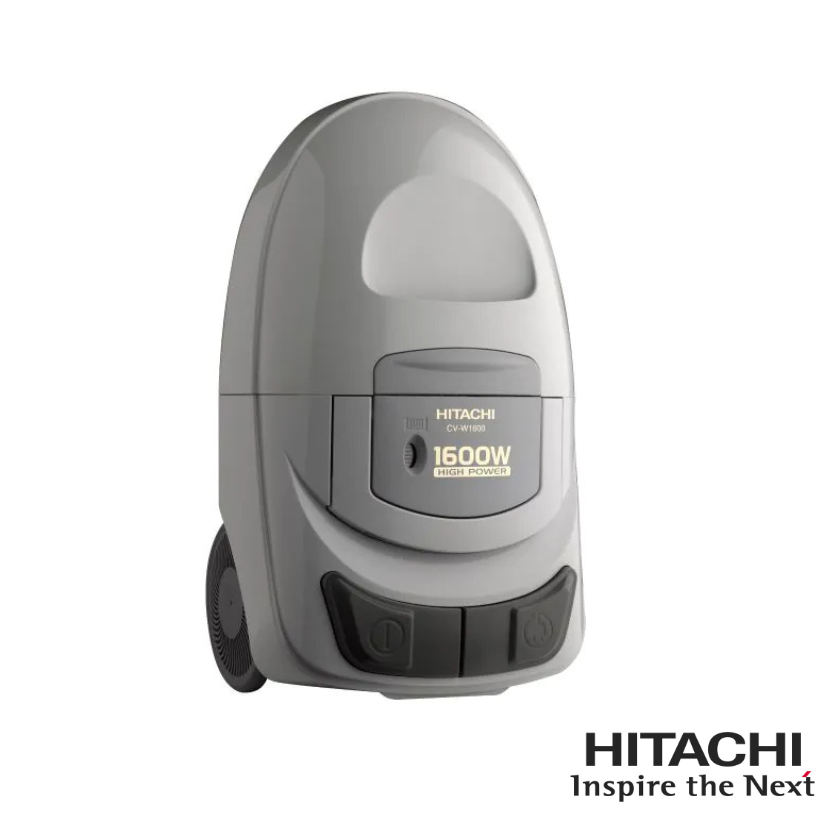 Hitachi Vacuum Cleaner - CV-W1600